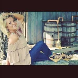 Meet your Posher, Kaylin