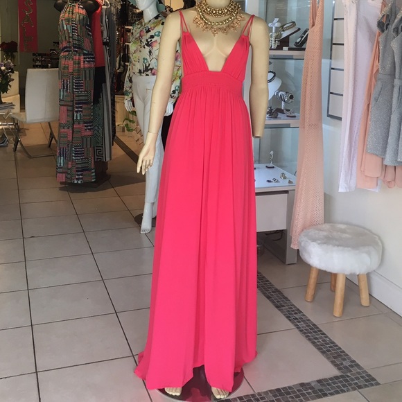 Dress - Picture 1 of 2