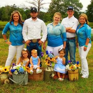 Meet your Posher, Tina