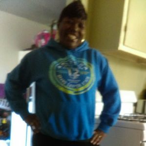 Meet your Posher, Angela