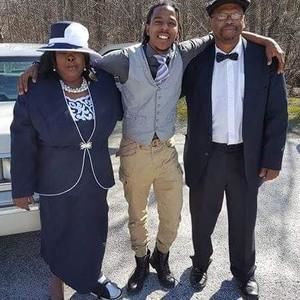 Meet your Posher, Cheryl