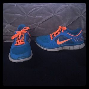 Nike Free Run 3