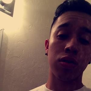 Meet your Posher, Jonathan