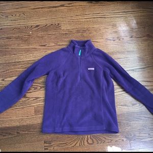 VV fleece