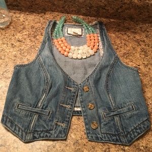 Vest