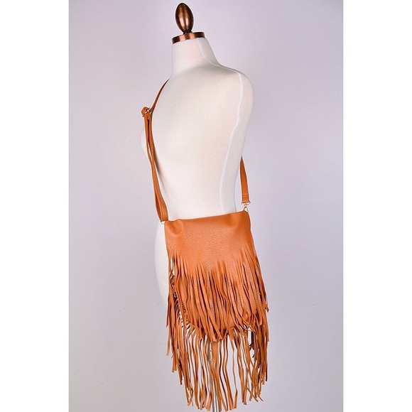 Handbags - 🌞Fringe Crossbody Handbags - 🌞Fringe Crossbody