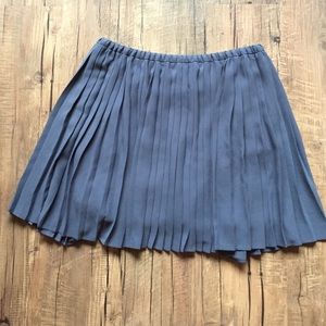 Banana Republic small petite skirt