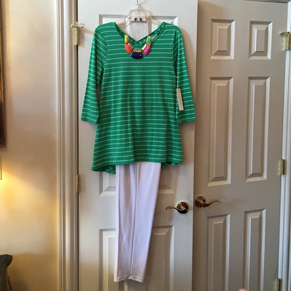 Erin London top