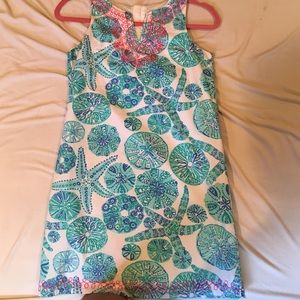 Lilly Pulitzer Target Shift