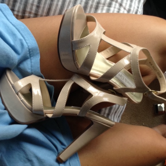 Prom Heels
