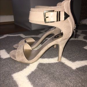 Guess party shoes