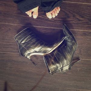 Manolo Blahnik Manolo Blahnik