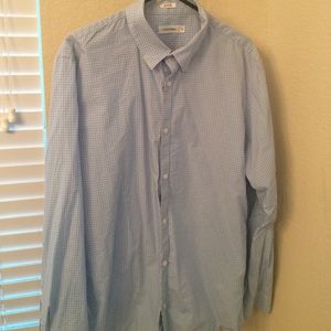 Calvin Klein men's shirt