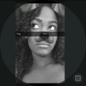 Meet your Posher, Zakiyah