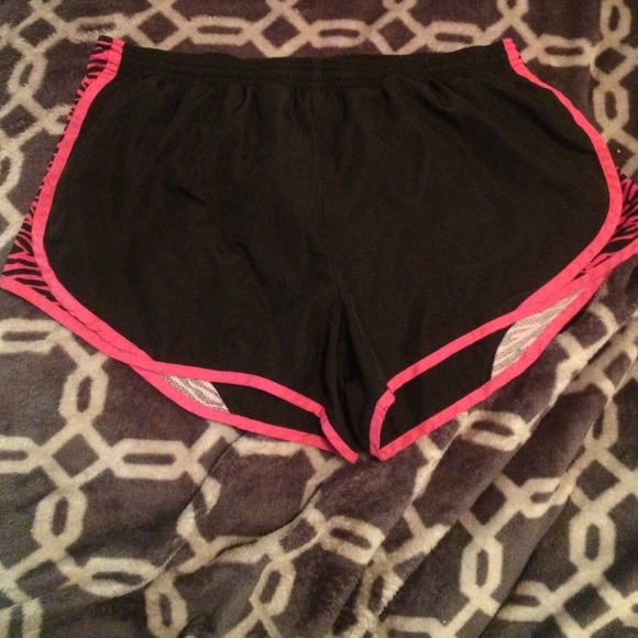 Cute running shorts