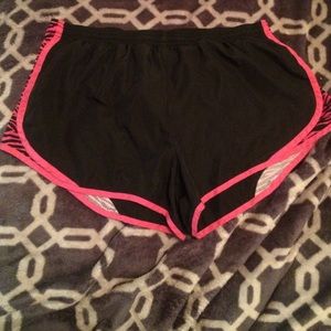 Cute running shorts