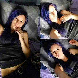 Meet your Posher, Ana