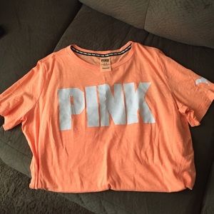 Victoria's Secret PINK shirt