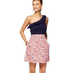 Lilly Pulitzer Dionne Dress