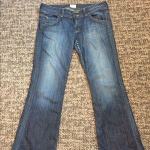 Hudson jeans