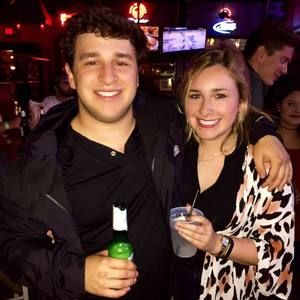 Meet your Posher, Mollie