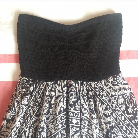 Billabong Boho Dress