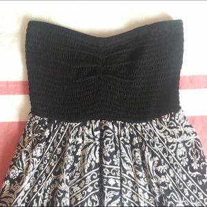 Billabong Boho Dress