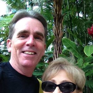 Meet your Posher, Irma