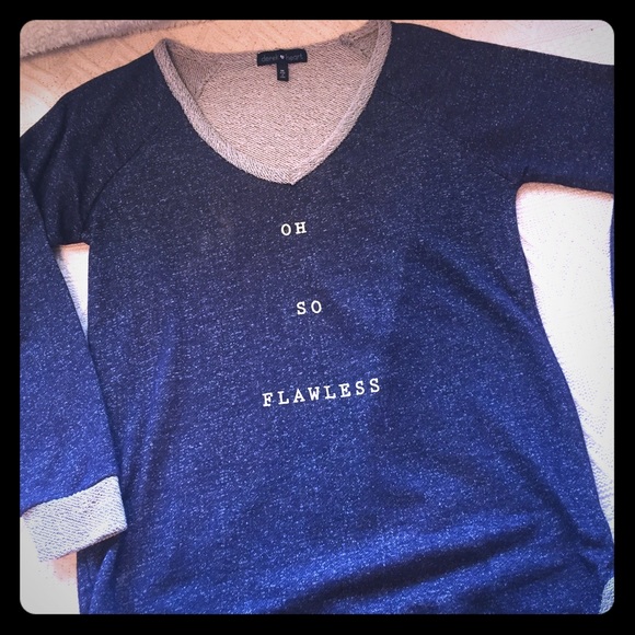 ✨ Oh So Flawless Sweater/Sweashirt ✨