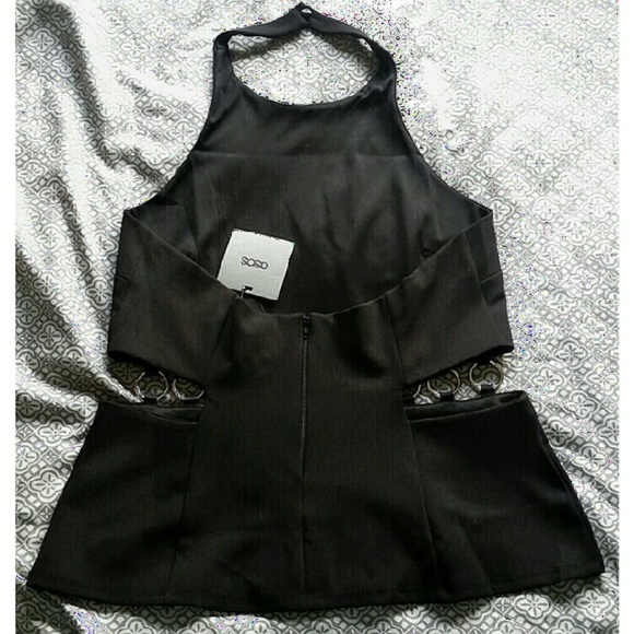 ASOS Halter Top - Picture 5 of 5