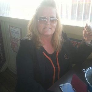 Meet your Posher, Tammy