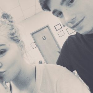 Meet your Posher, Kelli