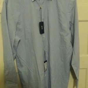 Hugo boss long sleeve shirt