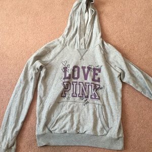 Victoria Secret Pink Hoodie