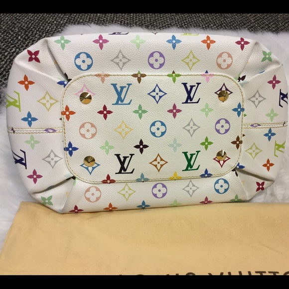 Louis Vuitton multicolor - Picture 3 of 6