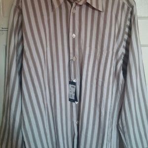 Hugo boss dress shirt