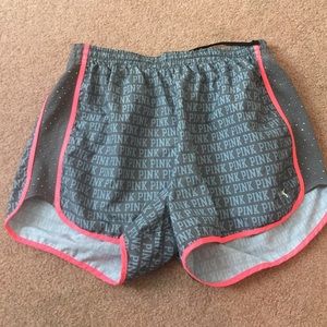 Victoria Secret Pink Shorts