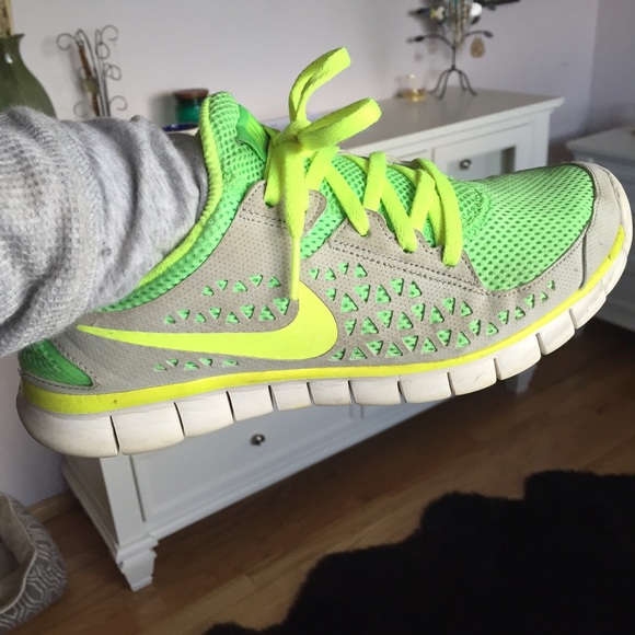 ❌SOLD❌✨ Nike Women's Free Run ✨