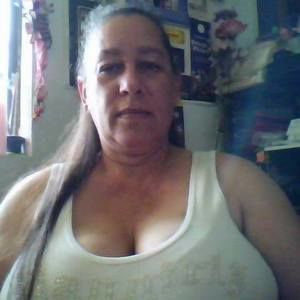 Meet your Posher, Flora