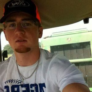 Meet your Posher, Lorance