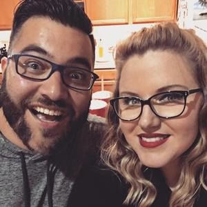 Meet your Posher, Jessie