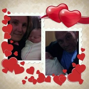 Meet your Posher, Tanasaandthomas