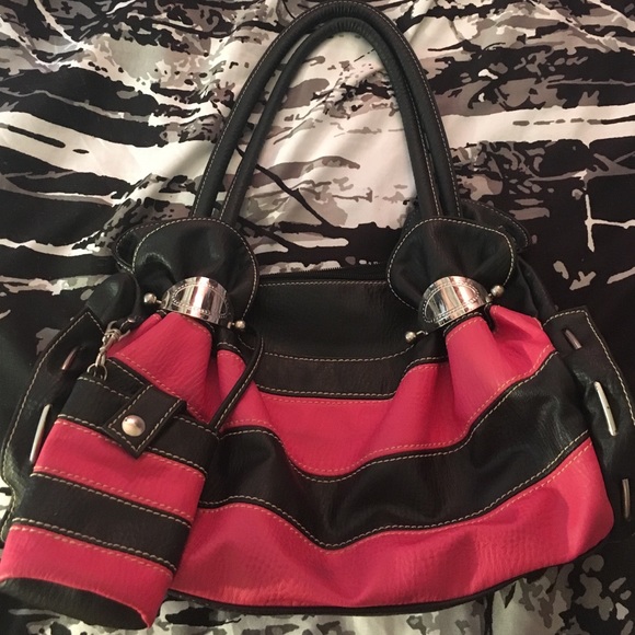 Hand bag - Picture 1 of 4