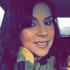 Meet your Posher, Sara