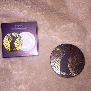 💄💄 Tarte Amazonian clay finishing powder 💄💄