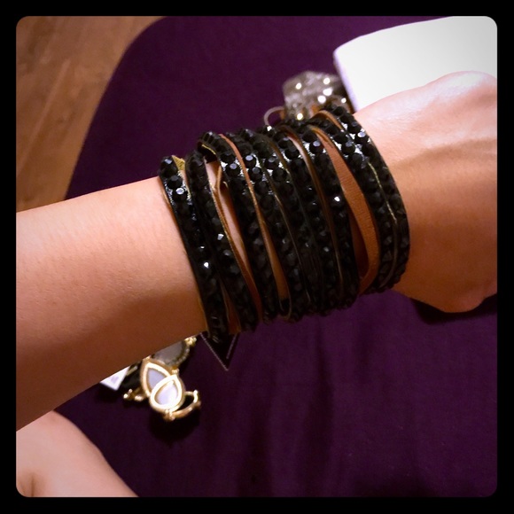 Express bracelet