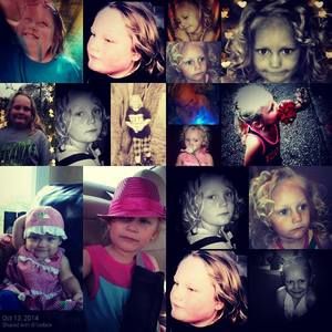 Meet your Posher, Kristie