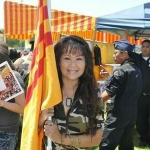 Meet your Posher, Ming