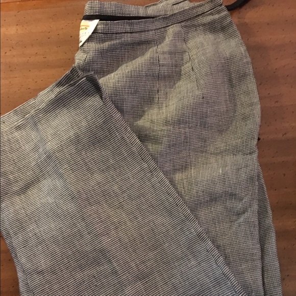 Dress pants - Talbots Petite