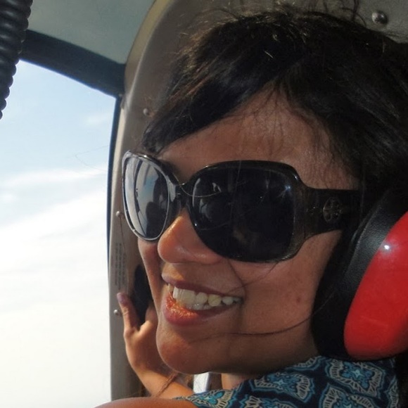 Meet your Posher, Shilpi